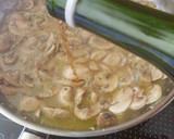 Foto del paso 10 de la receta: Champiñón al ajillo