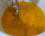 Foto langkah ke 1 dari resep Bolu Jadul yang moist.