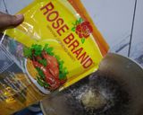 Foto langkah ke 5 dari resep Balado Telur Tahu.