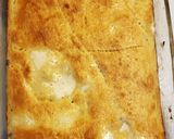 A picture of step 5 of Sausage Breakfast Casserole.
