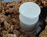 Foto del paso 3 de la receta: Crema de maní casera
