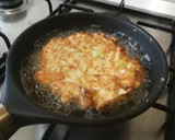 Foto del paso 6 de la receta: Tortitas de col para cenar