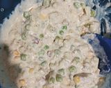 A picture of step 2 of Sweet potato Salad with Ranch Dressing.
