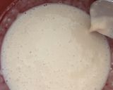 A picture of step 1 of Gyoza Filling Remake: Korean Pancake (Chijimi).