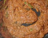 પાવભાજી બિરયાની (Paav Bhaji Biryani Recipe In Gujarati) રેસીપી સ્ટેપ1ફોટો