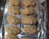 Foto del paso 9 de la receta: Croquetas de bacalao
