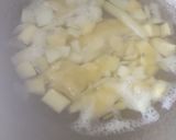 আমের চাটনি (aamer chutney recipe in Bengali) রেসিপি ধাপ - 2 ছবি
