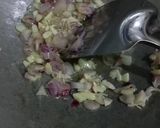 Foto langkah ke 2 dari resep Tumis Omcom Pedas.