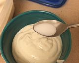 A picture of step 15 of Dosa (Indian Rice Crepe), Dosa batter#mycookbook.