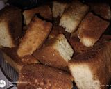 Foto del paso 1 de la receta: Bay biscuit caseras!!
