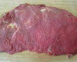 Foto del paso 3 de la receta: Cachopo Recius. Bychusmi