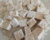Foto del paso 4 de la receta Tofu caramelizado