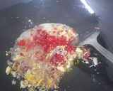 Foto langkah ke 3 dari resep Nasi Goreng Kampung.
