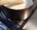 Foto del paso 3 de la receta: Crema pastelera