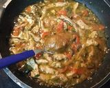 Foto del paso 8 de la receta: Ternera al curry