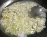 Cauliflower manchurian recipe step 6 photo