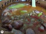 Frijoles mágicos para guap@s
