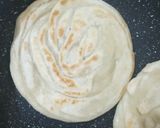 মিনি পরাটা আর আলু ফুলকপির তরকারি(mini paratha aloo fulkopi tarkari recipe in Bengali) রেসিপির ধাপ 7 ছবি