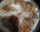 A picture of step 5 of Chicken Broast.
