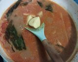 Foto langkah ke 2 dari resep Kalio Lokan (Gulai Kerang).