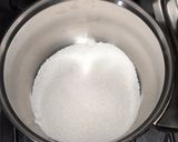 Foto del paso 6 de la receta: Crema casera de maicena con caramelo