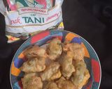 Foto langkah ke 4 dari resep Tahu Aci.