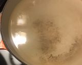 A picture of step 1 of Easy and Tender! Basic Chilled Pork Shabu-Shabu Preparation.
