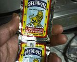 A picture of step 5 of Gajar Pak/ Gajar Ki Burfi.
