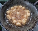 Foto langkah ke 3 dari resep Tahu Krispi Cabe Bawang.