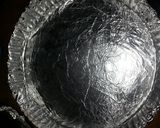 Foto del paso 5 de la receta: Tarta o Pay de manzana economica.Sin manteca