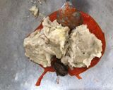 Foto langkah ke 2 dari resep Lele Asap Asam Durian.