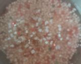 Foto langkah ke 1 dari resep Bubur sagu mutiara.