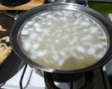 Foto del paso 1 de la receta: Tortilla de papa