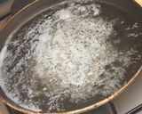 Habkönnyű sajtos omlett recept fázis 3 fotója