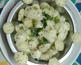 ઈડલી ટકાટક (Idli Takatak Recipe In Gujarati) રેસીપી સ્ટેપ5ફોટો