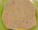 Foto langkah ke 7 dari resep Bolu Pisang (Bolpis) Kukus.