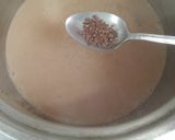 A picture of step 2 of Coffee Flavored Tea.