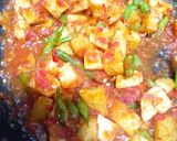 Foto langkah ke 4 dari resep Sambal Goreng Kentang Super Simple.