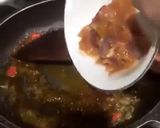 Foto langkah ke 3 dari resep Nasi goreng Ham.