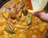 Potala rasa / Pointed gourd rasa recipe step 5 photo