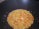 Pollo a la espinaca