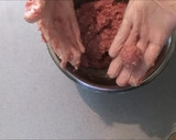 Foto del paso 2 de la receta: Albondipulpos🌹