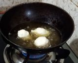 दही वडे (Dahi Vada Recipe In Marathi) रेसिपी स्टेप 3 फोटो