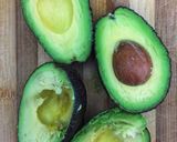 Guacamole (avokádókrém) és Nachos 🇲🇽 recept fázis 1 fotója