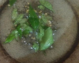 கேரட் சட்னி ரெசிபி ஸ்டேப் 4 புகைப்படம்