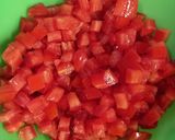 Foto del paso 12 de la receta: Crema de Palta con Pico de Gallo