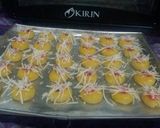 Foto langkah ke 4 dari resep Nastar without selai nanas.