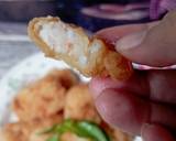 Cara Membuat 705 Udang Goreng Tepung Crispy Non MSG 6