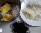 Foto langkah ke 1 dari resep Kue Kering Kurma.