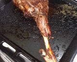 Foto del paso 3 de la receta: Pata de cordero